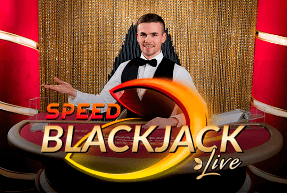 Speed Blackjack M